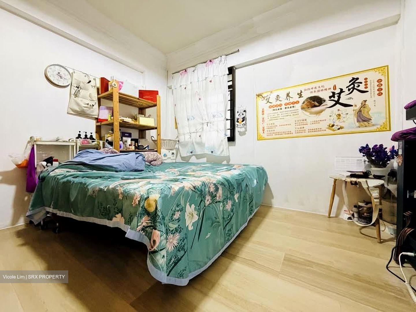 Blk 437 Fajar Road (Bukit Panjang), HDB 4 Rooms #548580881
